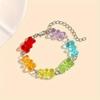 Charming Beaded Bracelets for Couples