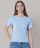 BYC Women'S Crewneck Logo T-Shirt