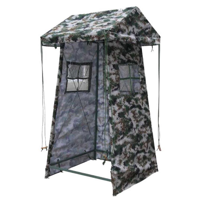 Snow Peak Fox Field Sentry Tent