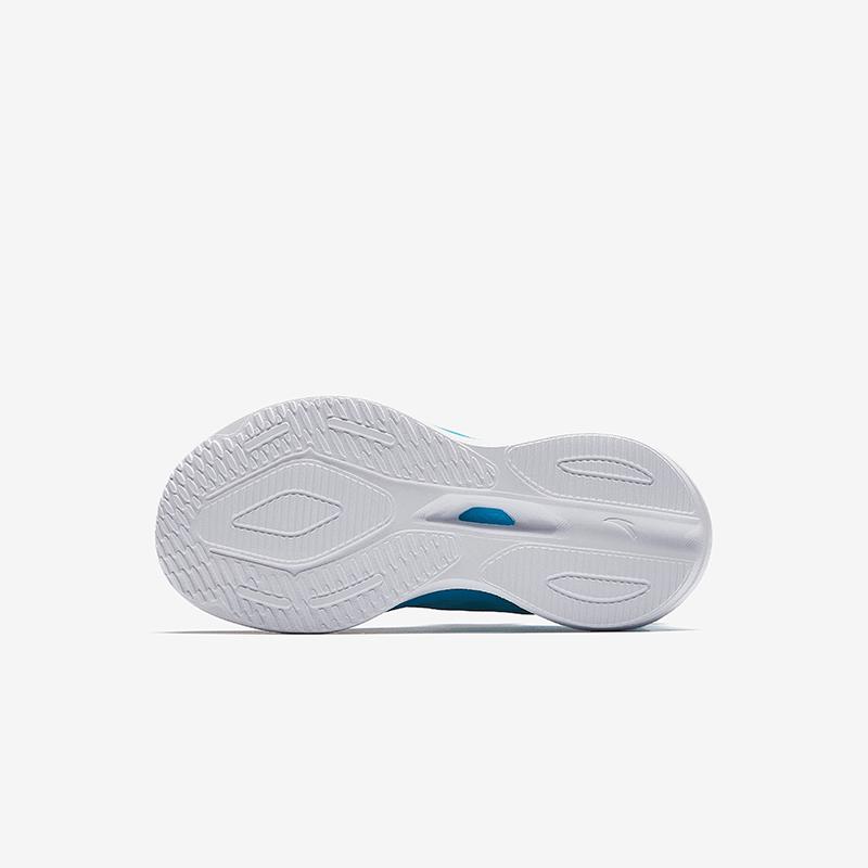 Anta Kids Wind 1.0 Mesh Fabric Simple Trendy Comfortable Versatile Lightweight Large Mesh Sports Shoes Kids Sneakers A12529967