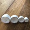 Pack Of 10 Plastic Dome Nut Protective Shield For M20 Bolts And