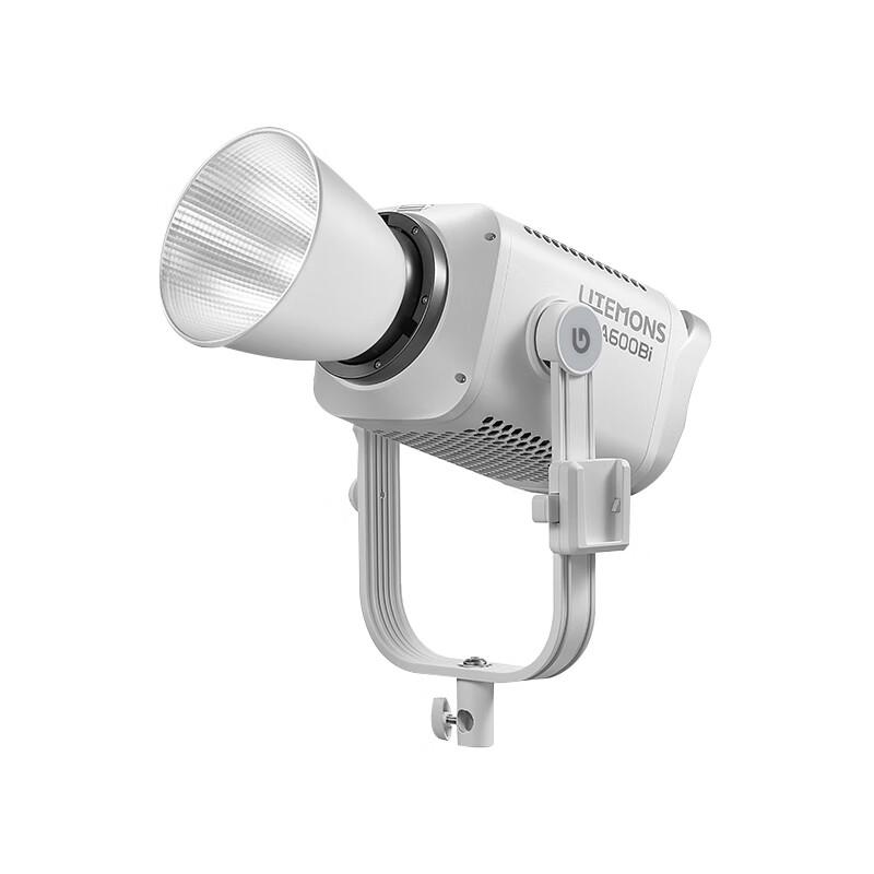 Godox LA600BI/LA600R LED Video Light Series