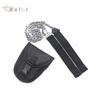 Hand-drawn Wire Saw Field Mountaineering Life-Saving Chain Saw Tool Multi-function Saw Chain Pocket Chain Saw Hand Tool