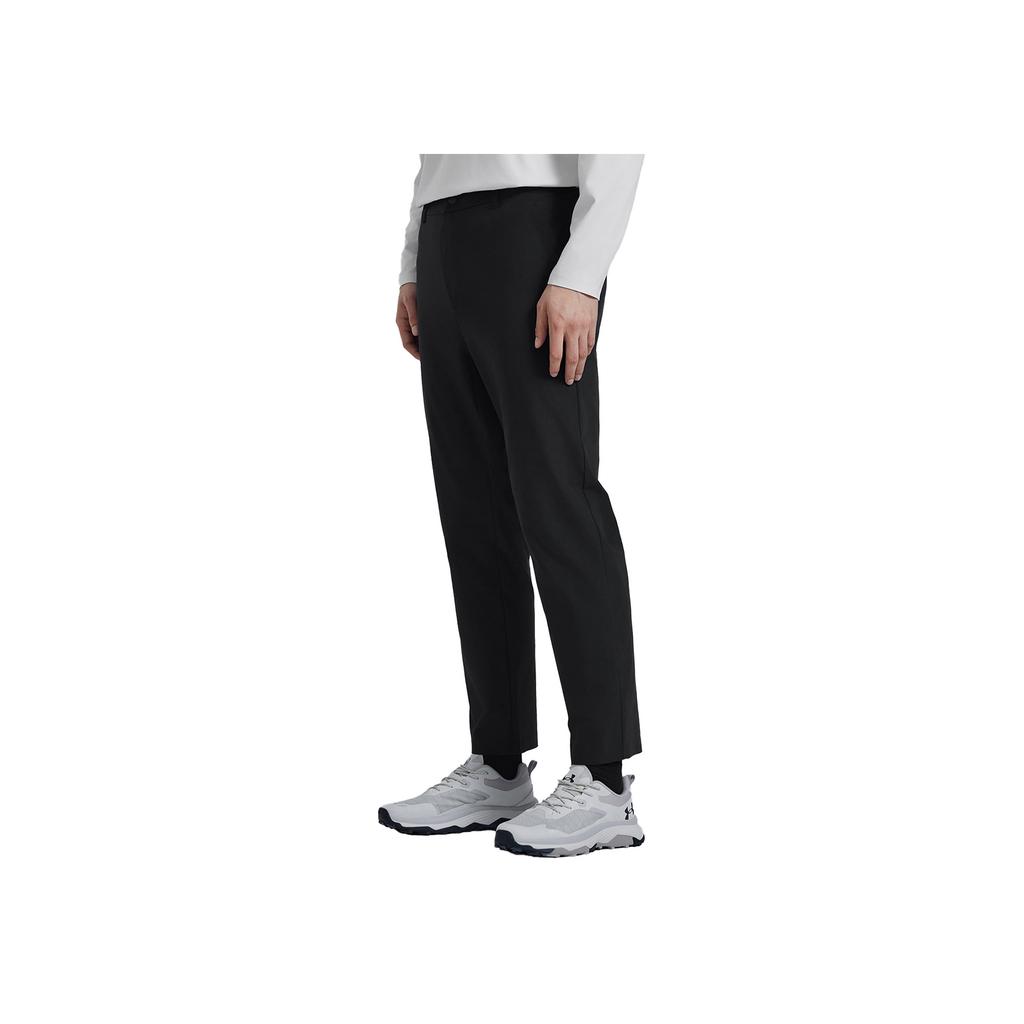 Under Armour Outdoor Woven Stretch Cool Feel Pants Men Pants 15317216