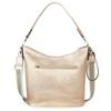 FUKUYIN Women's 3-Way Leather Tote Bag with 3 Straps, Large Capacity, ShoulderCrossbody Bag, Stylish, Simple, and Lightweight, Perfect for Commuting