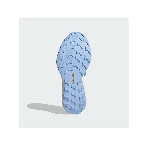 Беговые кроссовки adidas Terrex Agravic Speed 2 Trail