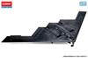 Academy 1/144 B-2A Spirit Strategic Bomber Plastic Model Kit 12645 (Airplane)