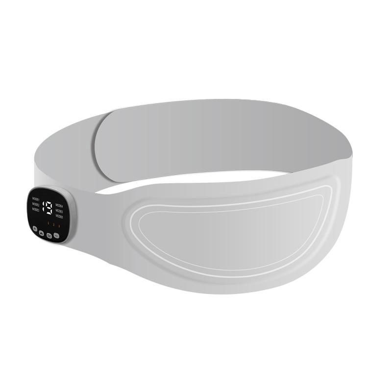 Διαδικτυακή Δημοφιλής Ζώνη Μασάζ SKG Διαμόρφωσης Θερμής Συμπίεσης για Απώλεια Βάρους και Λεπτή Μέση Συσκευή Μασάζ EMS Συσκευή Γυμναστικής Κοιλιακών