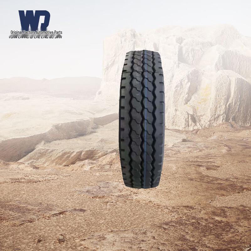 WD Dongfeng 9.00R20 Truck and Bus Tire