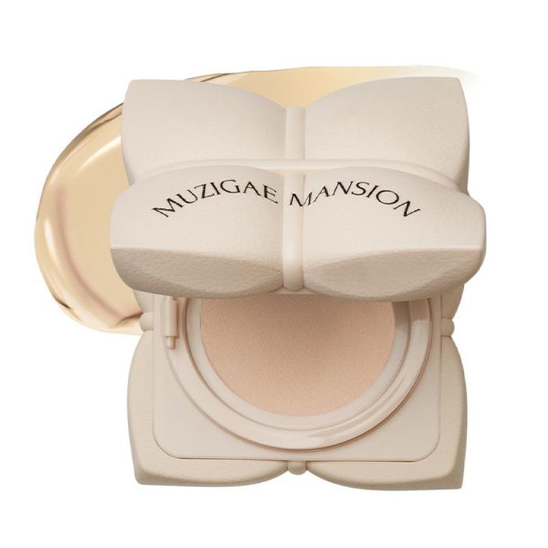 Rainbow Mansion Sleek Water Cushion (Main Product) N22