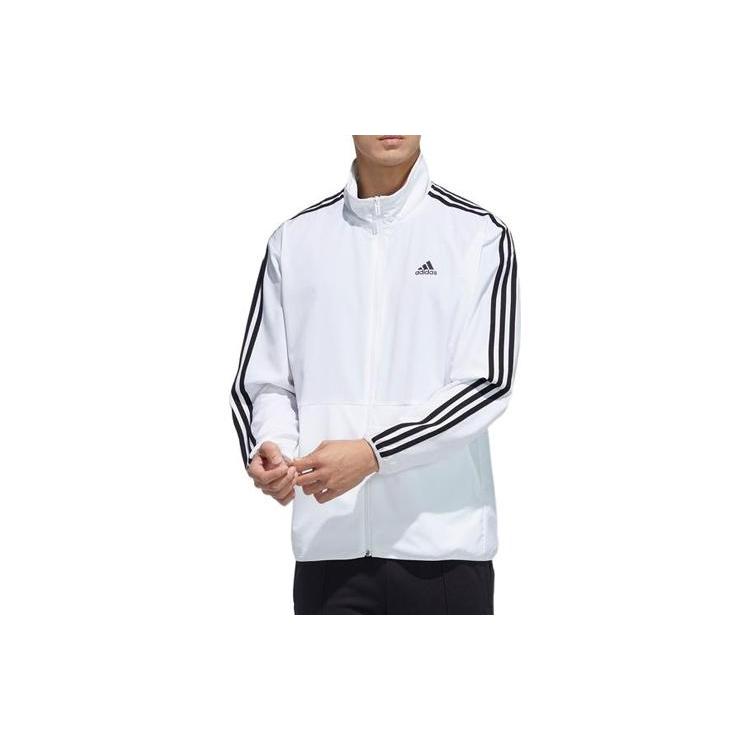 

Новые мужские куртки Adidas Белые GN0821 XL