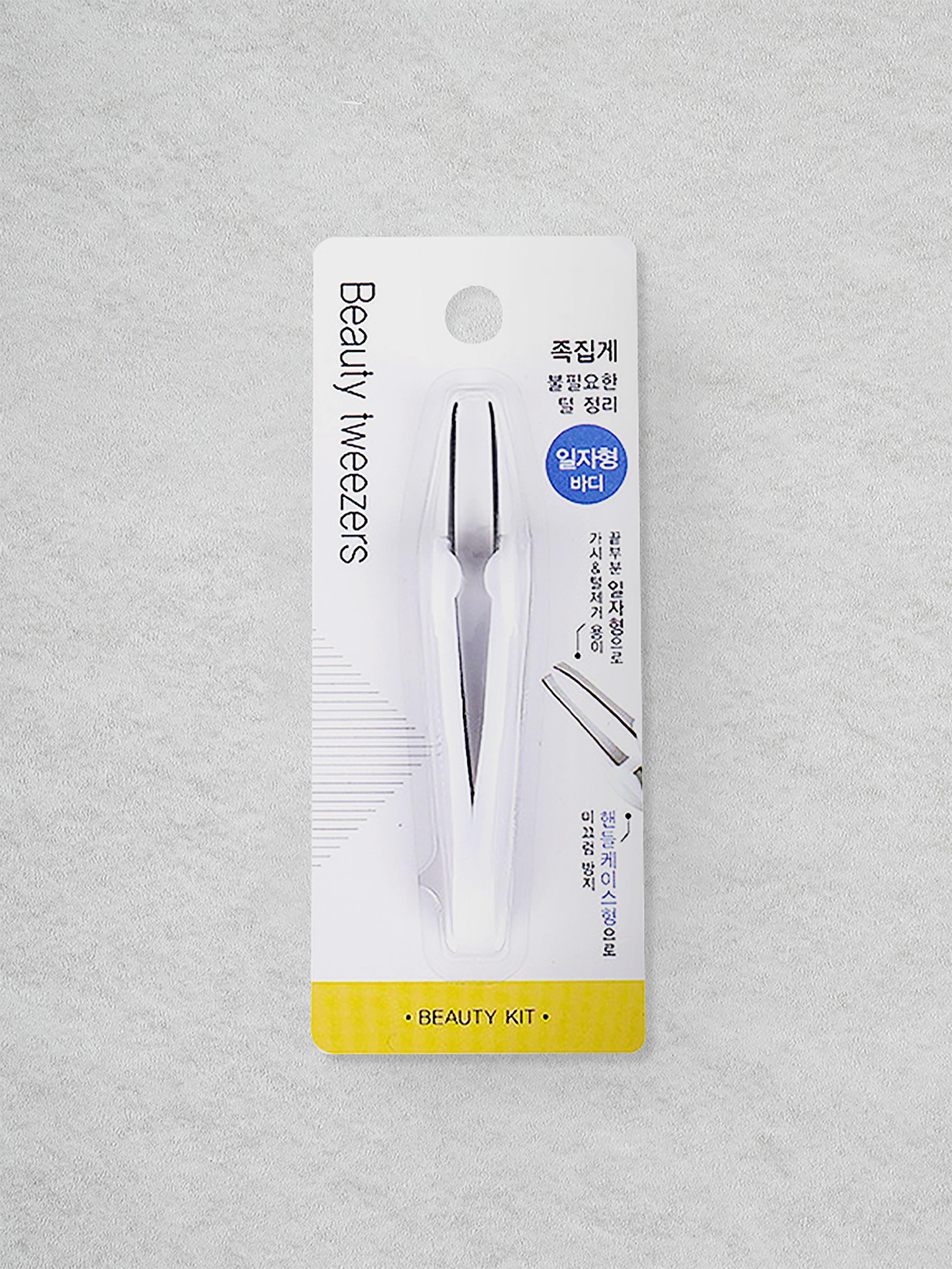Royal Precision Eyebrow Tweezers 1ea
