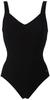 Arena Swimsuit W Vertigo Black 40