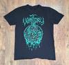 Vomitory Band Size S To 4XL Cotton Shirt Unisex Gift For Friend PP1190 Unisex T-Shirt