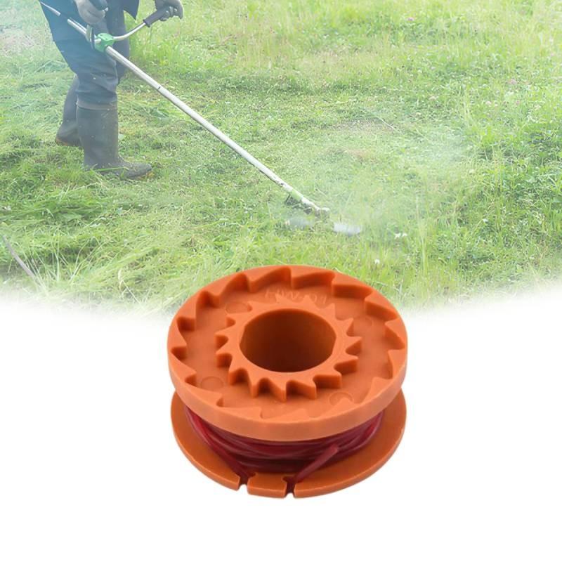 Mower Spool Lawn Line For Argos Mcgregor Mct2x1825 Ct181 Wx150 Tools Trimmers