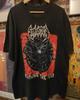 Sinister Band Reviving the Dead Unisex T-Shirt Cotton SB295