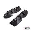 ESP1231 Front Bumper Mount Holder Support Bracket Left Right for Renault Dacia Duster MK1 HS 2010-2017 622230010R 622220011R