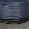 Bucket Hat Skin-friendly Decorative Cotton Breathable Fisherman Cap for Daily Life