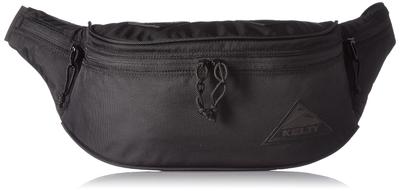 Hip Bag URBAN MINI FANNY Black [Kelty]