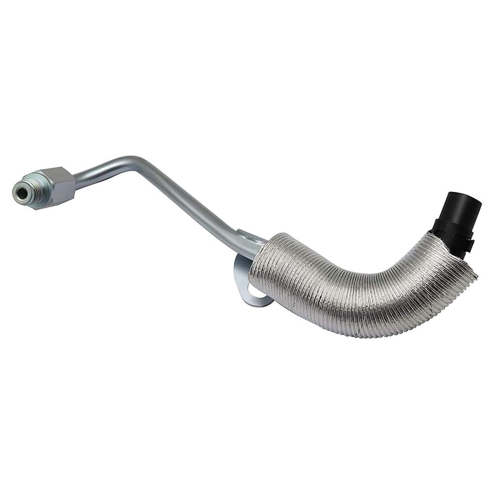 Tubo di Ritorno del Liquido di Raffreddamento del Turbo Linea del Liquido di Raffreddamento del Turbocompressore 55567067 per Buick,Angkola,Chevrolet,Cruze,Cruze Limited ,Encore
