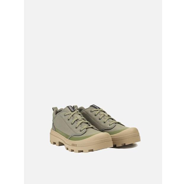 Треккинговые ботинки Aigle Tenere Hike Low