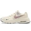 Air Max Fusion Abrasion Resistant Abrasion Resistant Low Top Running Shoes Unisex Beige White Pink CJ1671-100(Team734-)