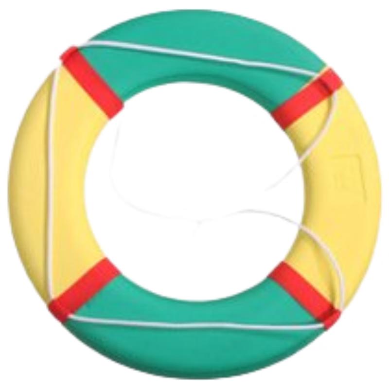 Brangdy Adult Marine EVA Foam Lifebuoy