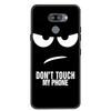 Hülle Für LG Q60 K50 Hülle Q 60 Coole Silikon Schutzhülle für LG Q60 / K50 / LGK50 K 50 LGQ60 Bumper Fundas Coque Schale