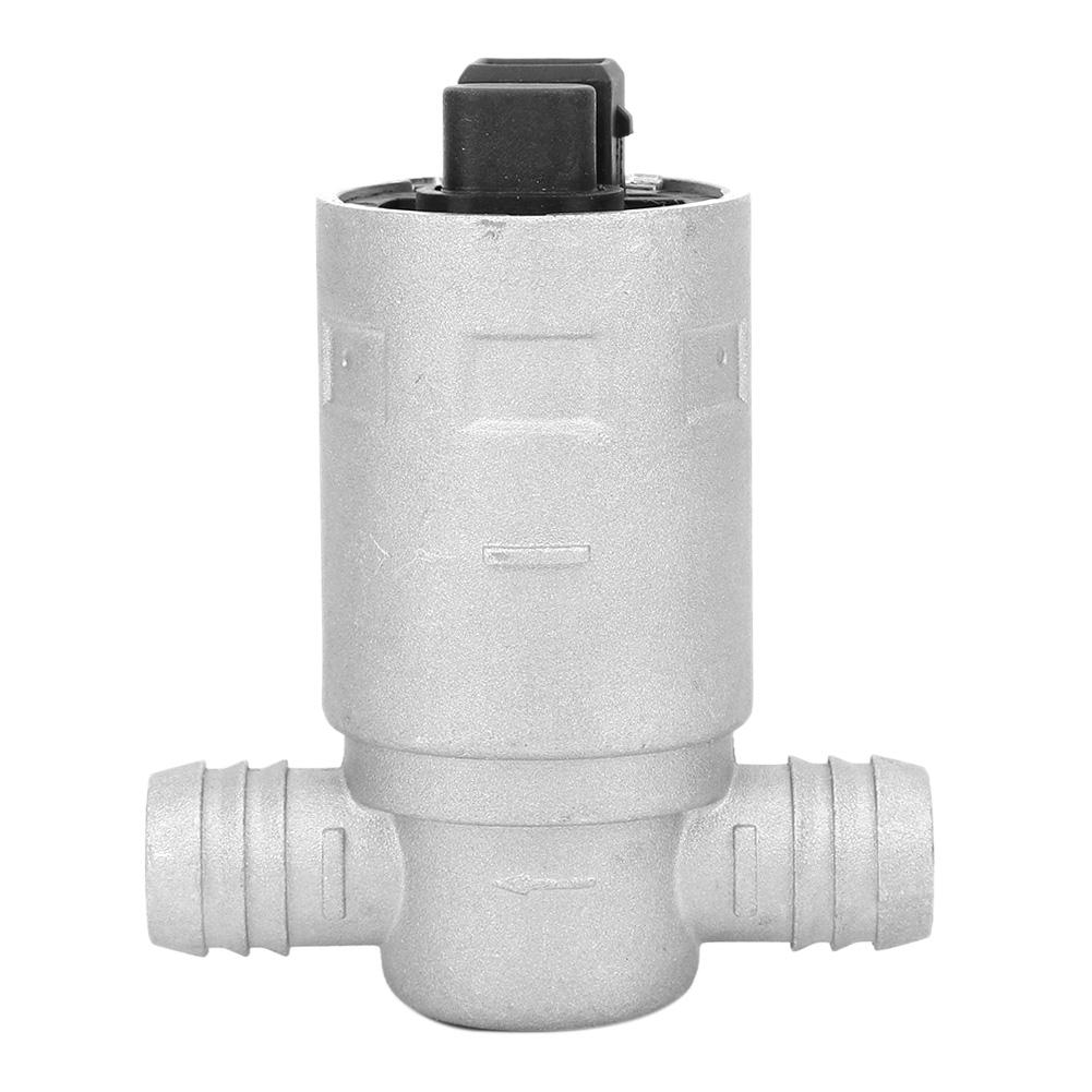 Idle Air Control Valve 13411433627 Replacement Fits for 318i 318is 740i 740il E36 91 95