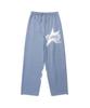 CAVISH Meteor Sweatpants Blue(Cv2Dfupa09A)