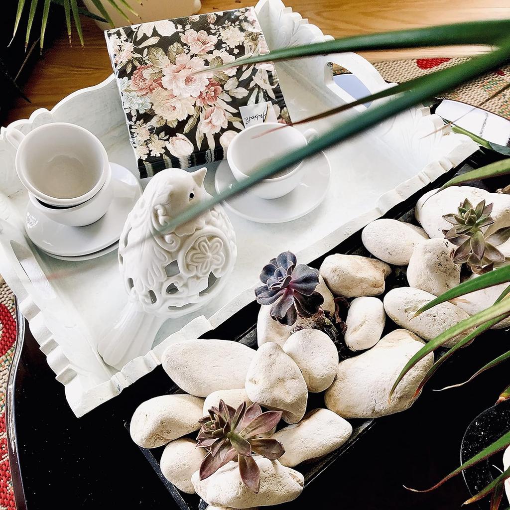 20-ct 6.5 Black Rose Floral Napk for Decoupage - Decorative Paper for Mother's Day, Shabby Chic Dinner - Kate