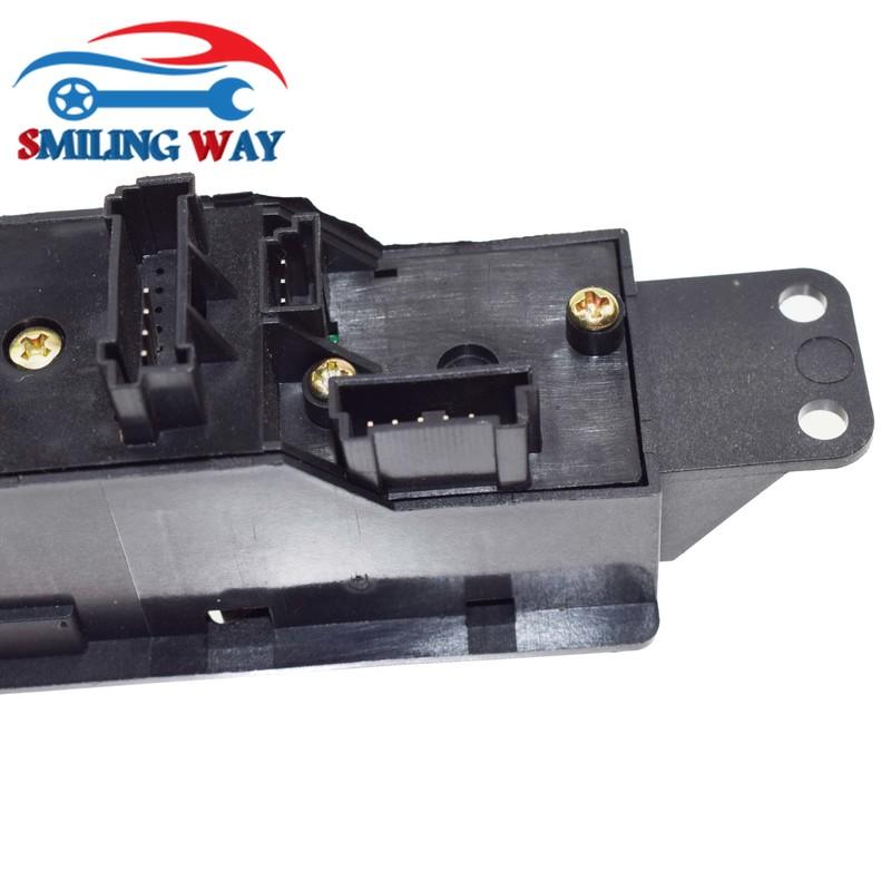 Electric Power Window Switch Front Left Right # 9065451213 9065451513 9065451913 For Mercedes-Benz Sprinter 2500 3500 2006-