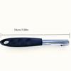 Easy-to-use stainless steel fruit and vegetable corer - Perfectly suitable for Apple Pears etc - Essential Kitchen Tools