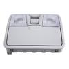 Reading Lights Assembly With Ceiling Light Sunroof Switch Glasses Case For Elantra MD 928004V100 92800-4V100