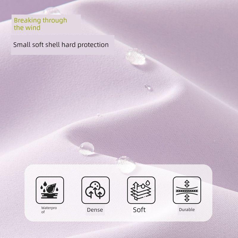 My Melody Children's Jacket, Spring and Autumn 2026 New Model, Girls' Softshell Top, Pink, for Older Children, Spring Clothing