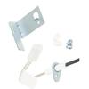 Ignition Electrode Stoves Igniter Cost-effective Solution Optimized Ignition Efficiency For Home Heater Repair