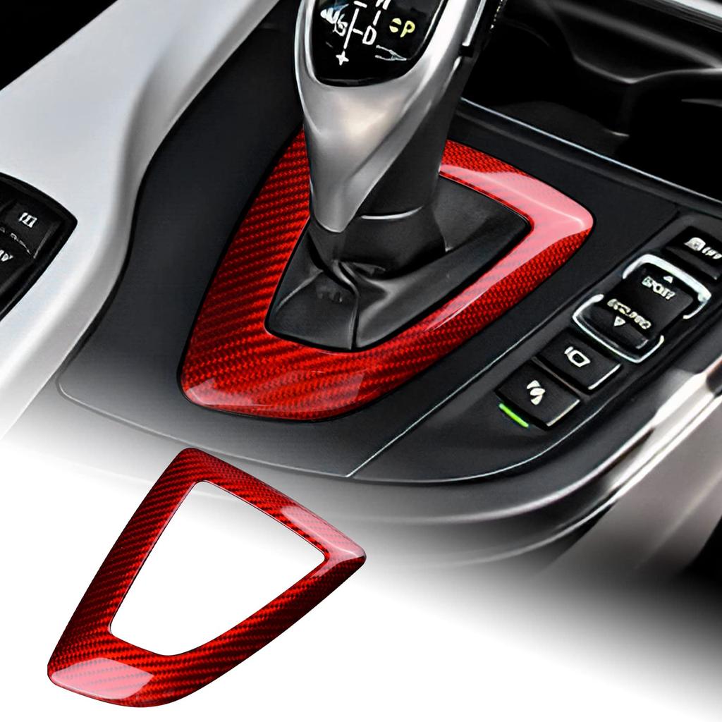 AIRSPEED F20 F21 F22 F23 F30 F34 F35 F32 F33 F36 Accessories Real Carbon