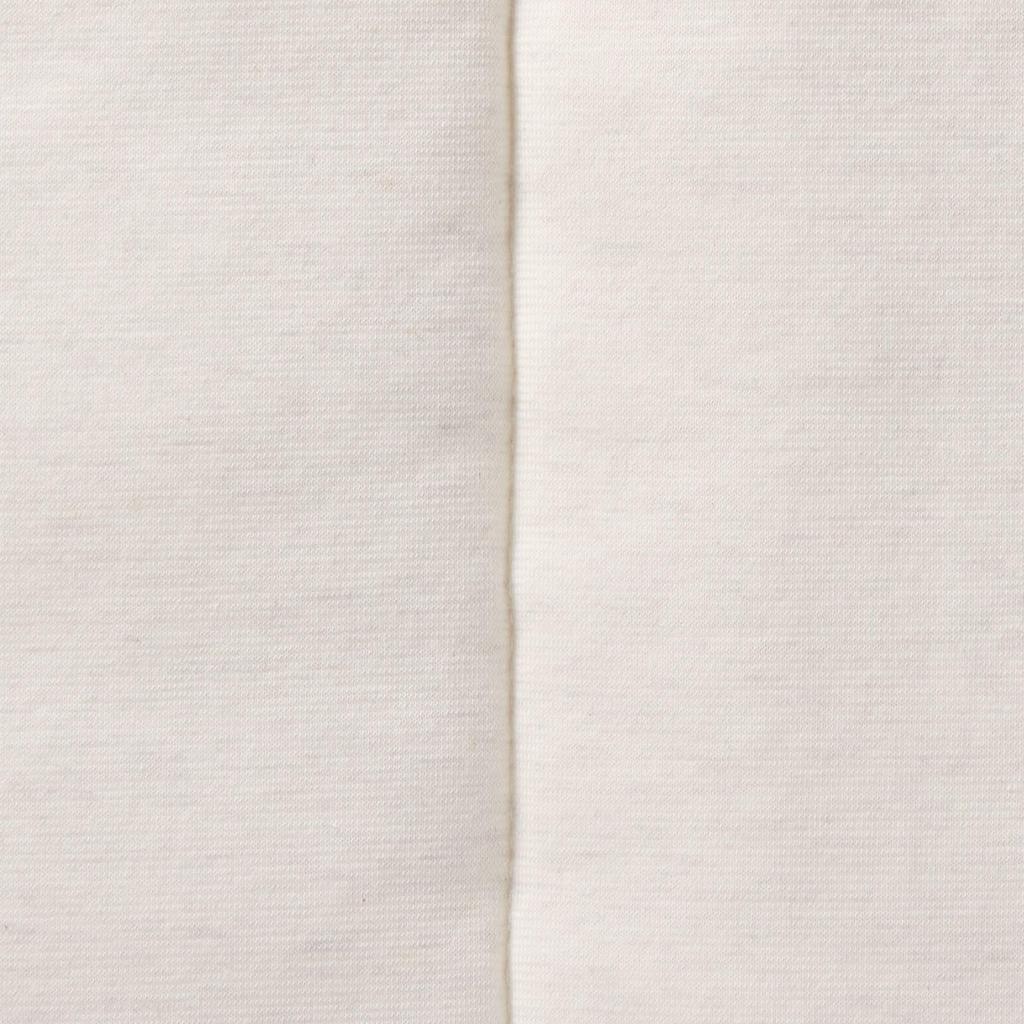 MUJI Cooling Cotton Mattress Ivory 76196433 Pad/Double 140x200cm,