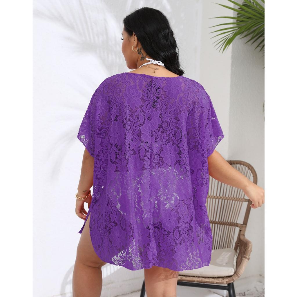 Pareo Beach Cover Up for Women Summer Dress Saidas De Praia Swim Wear Tunic Outlets Luxury Bath Exits Woman Cover-ups