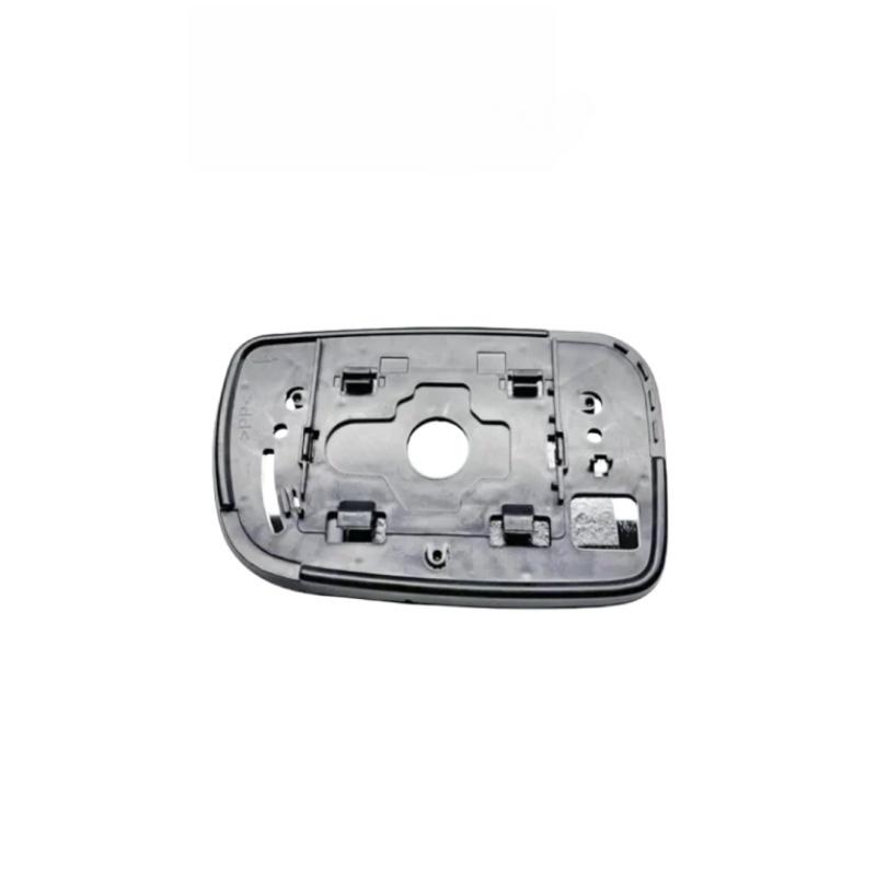 For Toyota 2005 2006 2007 Prius Rearview Mirror and Side Mirror Lenses Do Not Have Heating Function