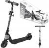 Folding Scooter EVO Light Speed with Luminous Wheels for Children