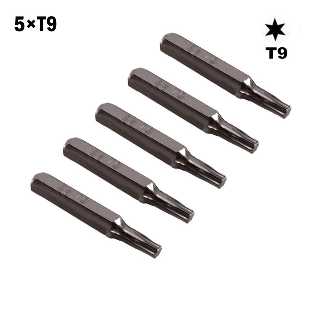 Kit di utensili manuali Torx H4×28mm di alta qualità