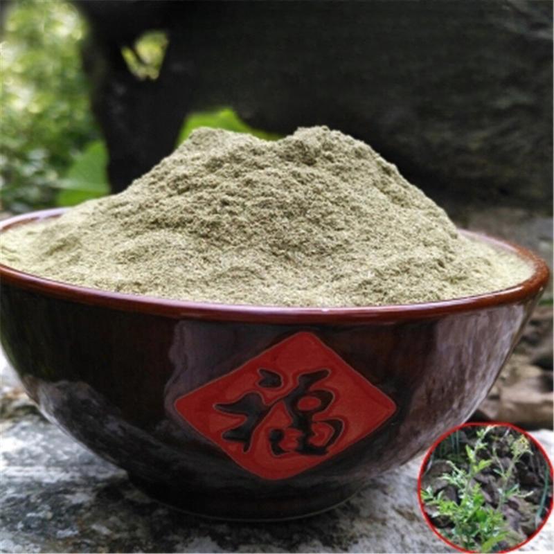 100% Pure 500g Xian He Cao Powder Agrimony Grass Powder