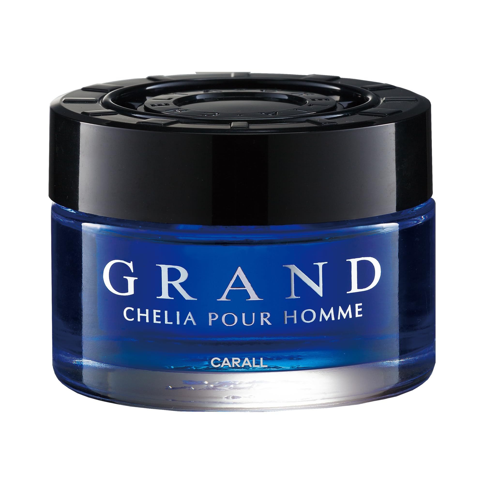 

Carall Grand Cheria Автомобильный освежитель воздуха 65Л Платиновый душ 55мл 3171 белый