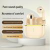 X85 Bluetooth Earbuds: Wireless, Long Battery, Noise Cancelling, Smart Display, Touch Controls