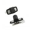 Jbcp5 HD 2Pcs For Porsche Panamera 970 971 S 4S GTS GT3 2018 2019 2020 2021 2022 2023 2010-2026 Car Led Door Projector Welcome Light