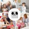 Album For Photos Plush Dog Cover Binder Scrapbook Adjustable Rings Portable Organization Photobook For Baby Wedding Travel Kids