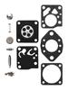Carburetor Diaphragm Kit For Stihl-020 024 026 028 030 031 032 For Tillotson,New