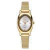 Gudi Vintage Female Watch With Quartz Movement And Waterproof Feature For Elegant Women