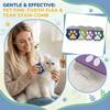 Pet Dense Tooth Flea Comb